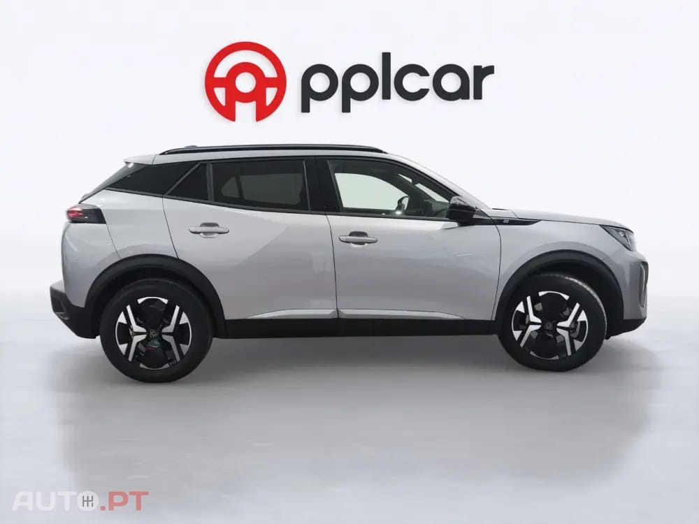 Peugeot E-2008 54 kWh Allure