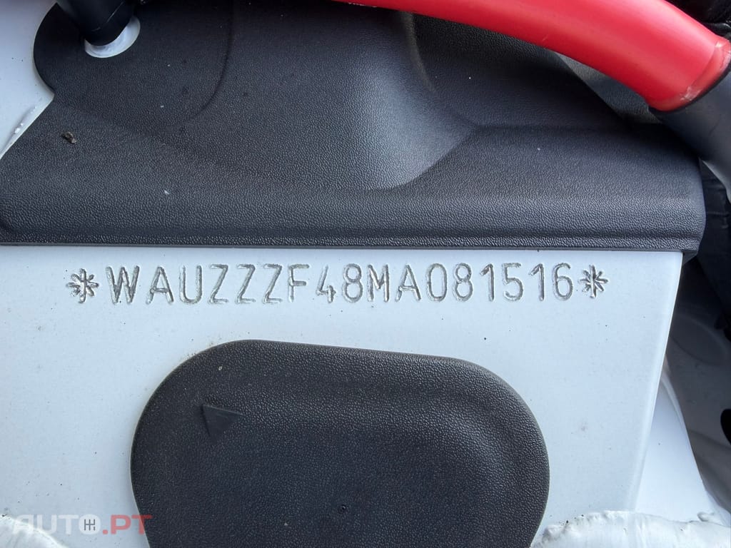 Audi A4 35 TDI Advanced S tronic