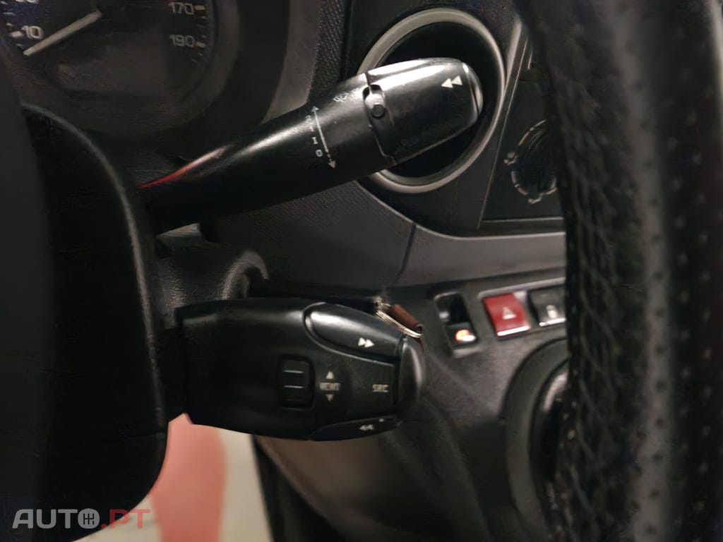 Peugeot Partner 1.6 HDI IVA DEDUTIVEL