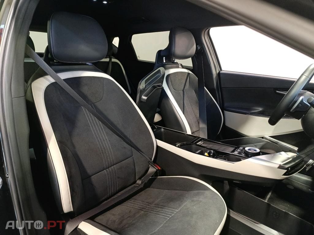 Kia EV6 77.4 kWh GT-Line