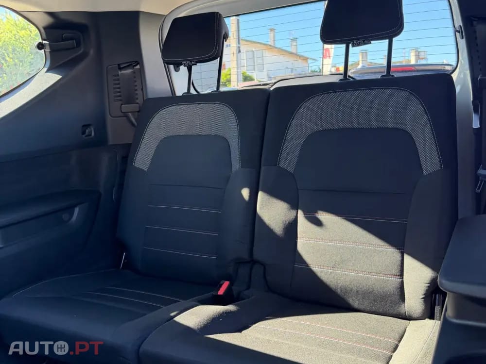 Dacia Jogger 1.2 ECO-G Extreme 7L