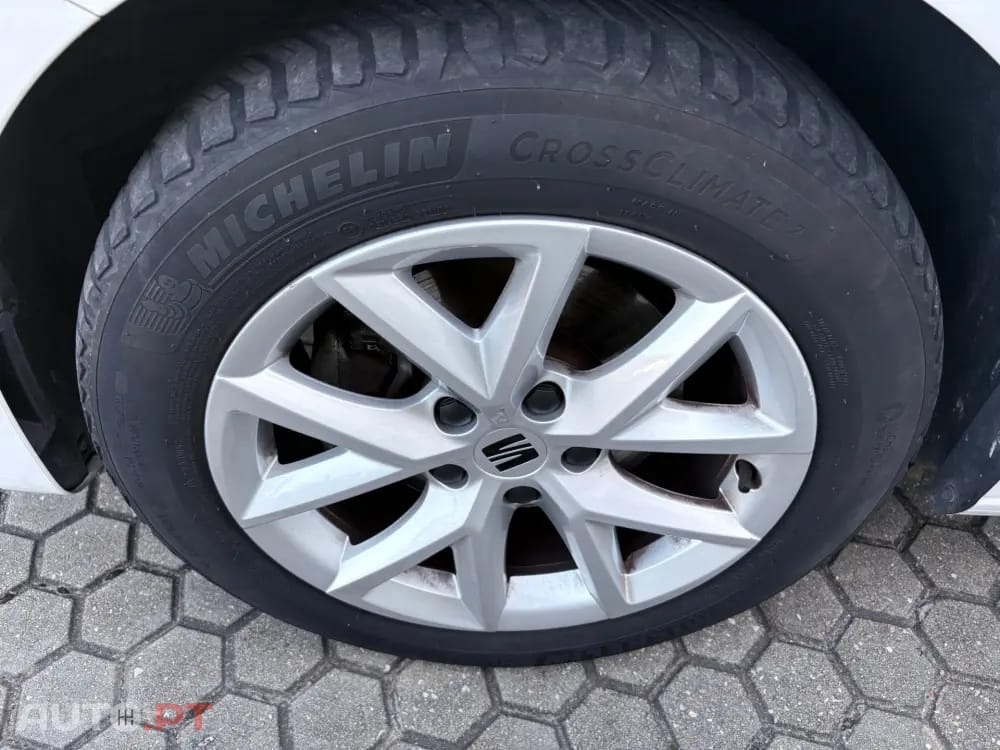 Seat Leon 1.0 eTSI OPF DSG Style