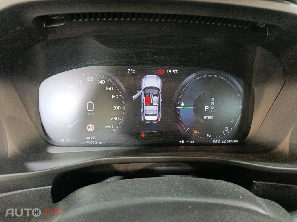 Volvo XC40 1.5 T5 PHEV Inscription Expression
