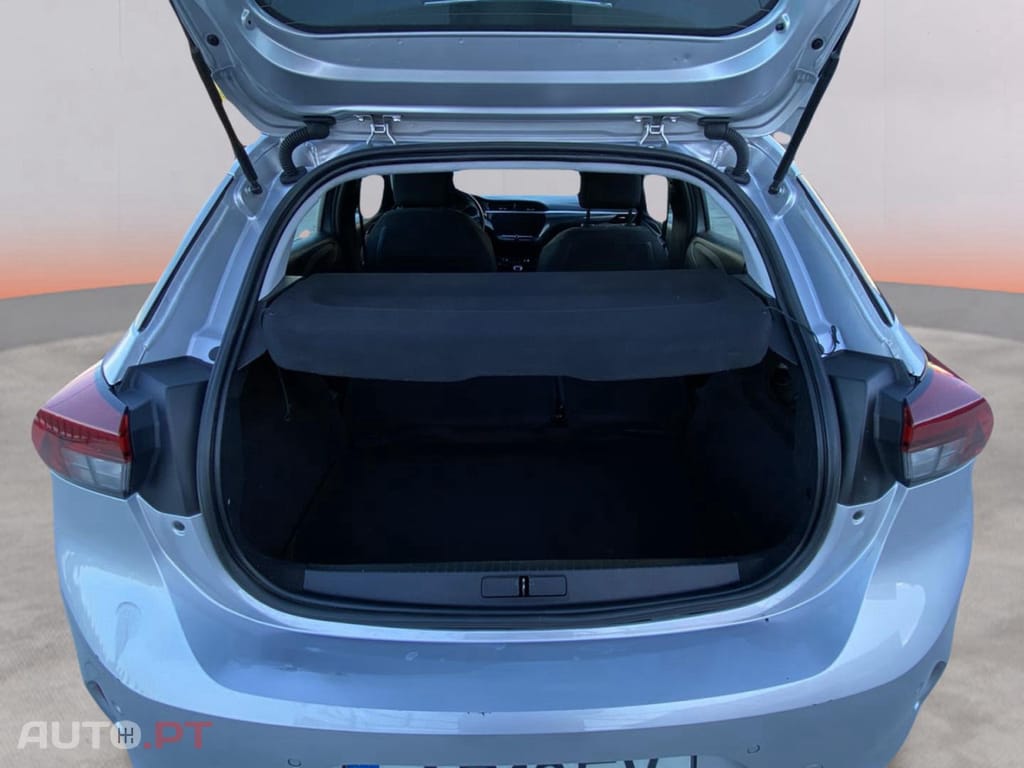 Opel Corsa 1.5 D Elegance