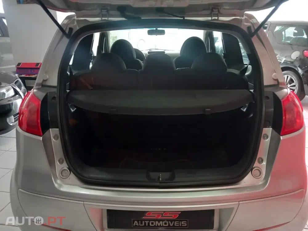 Mitsubishi Colt 1.1 Base