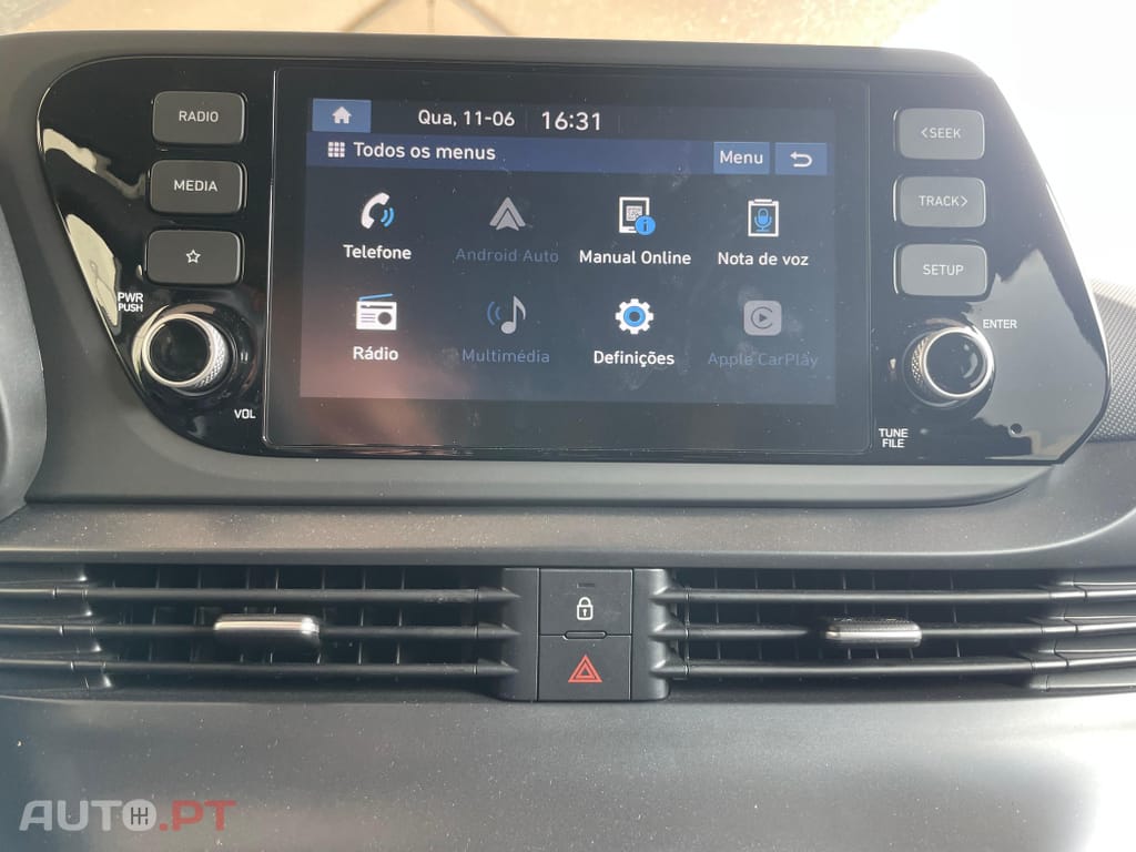 Hyundai Bayon 1.0 T-GDI DCT Prime