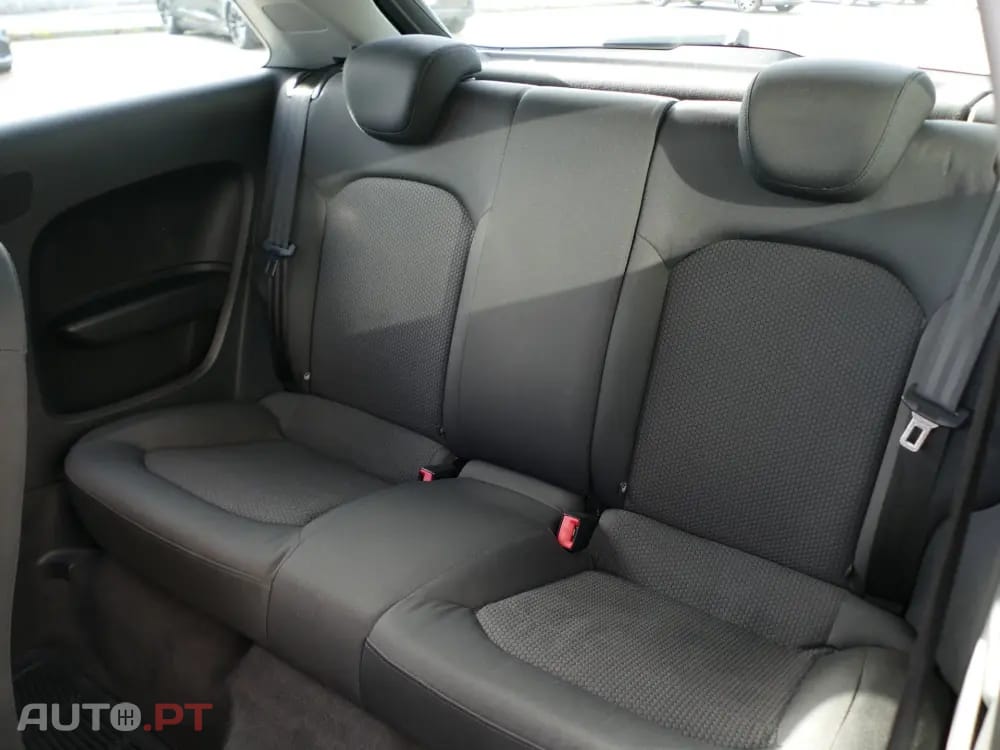 Audi A1 1.6 TDI Advance