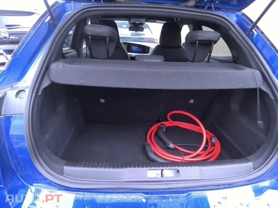 Opel Mokka-E 54 kWh GS