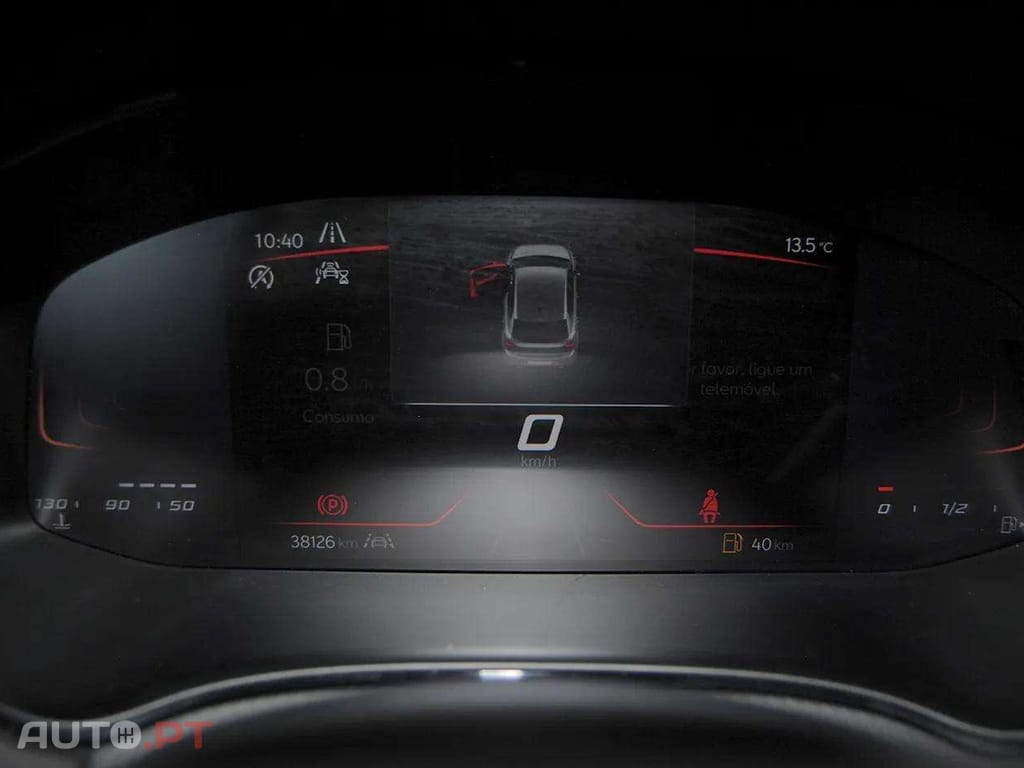 Seat Ibiza 1.0 TSI FR