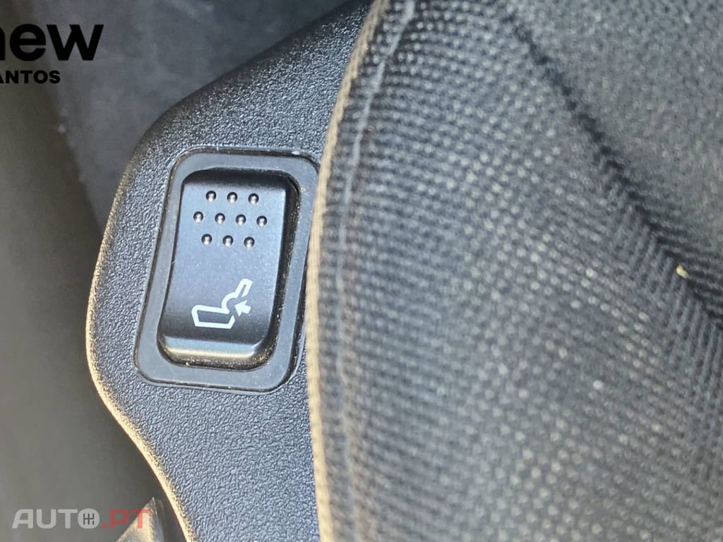 Jeep Renegade Renegade 1.3 T Limited