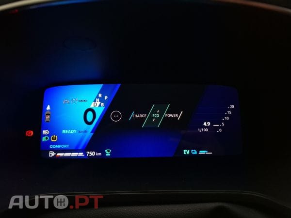 Renault Symbioz E-Tech full hybrid 145 cv esprit Alpine