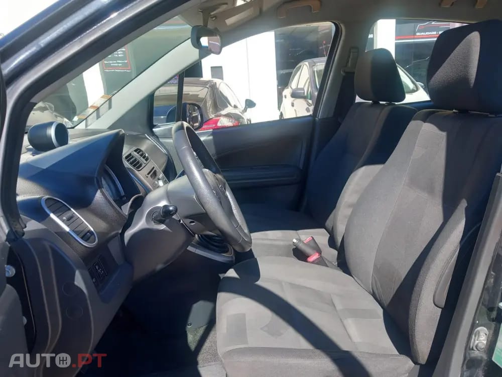 Opel Agila 1.0 Enjoy