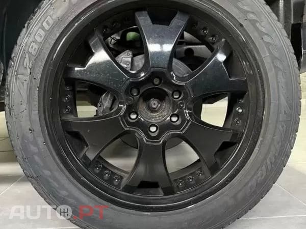 Hummer H3 3.5 60 Pack Base