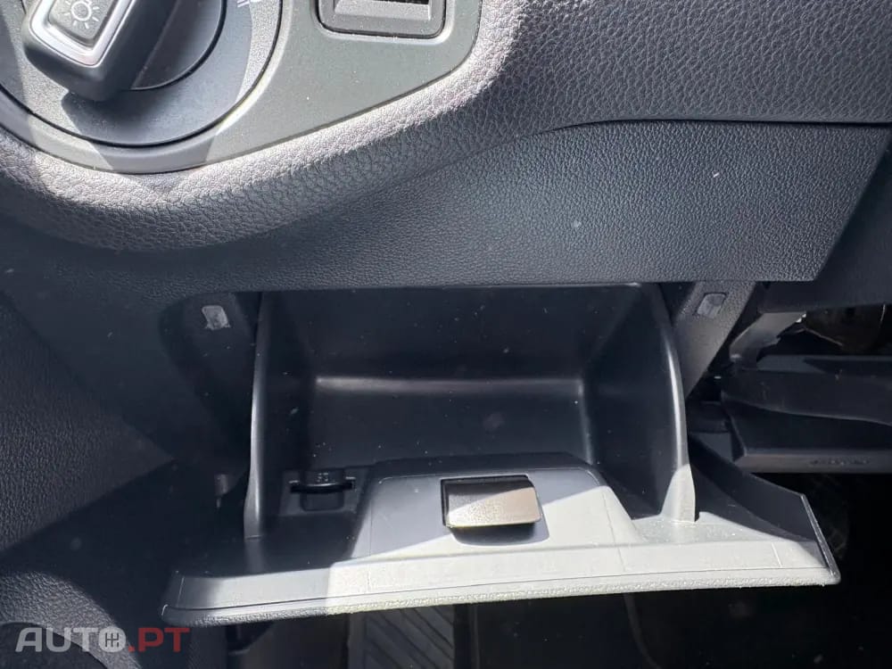 Volkswagen Golf 1.0 TSI Trendline