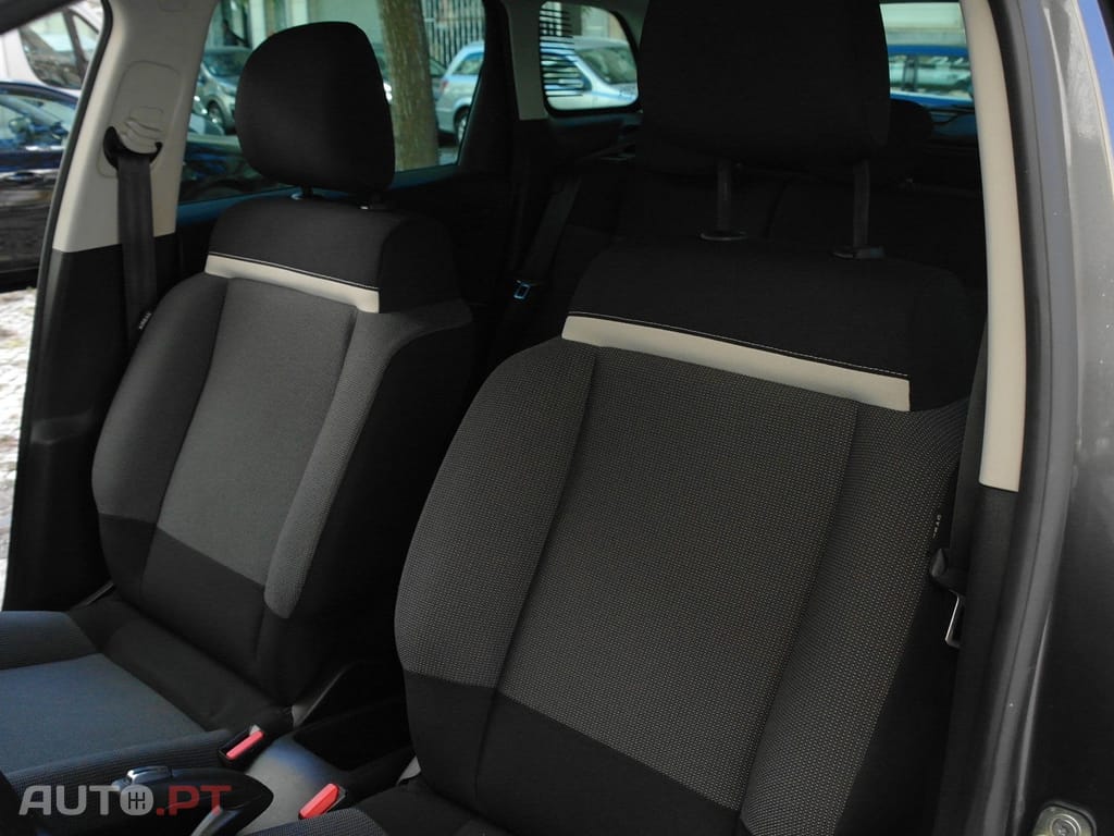 Citroen C3 Aircross 1.2 PureTech Plus