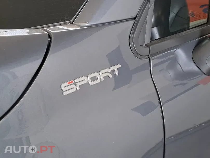 Fiat 500X Sport 1.0 Firefly