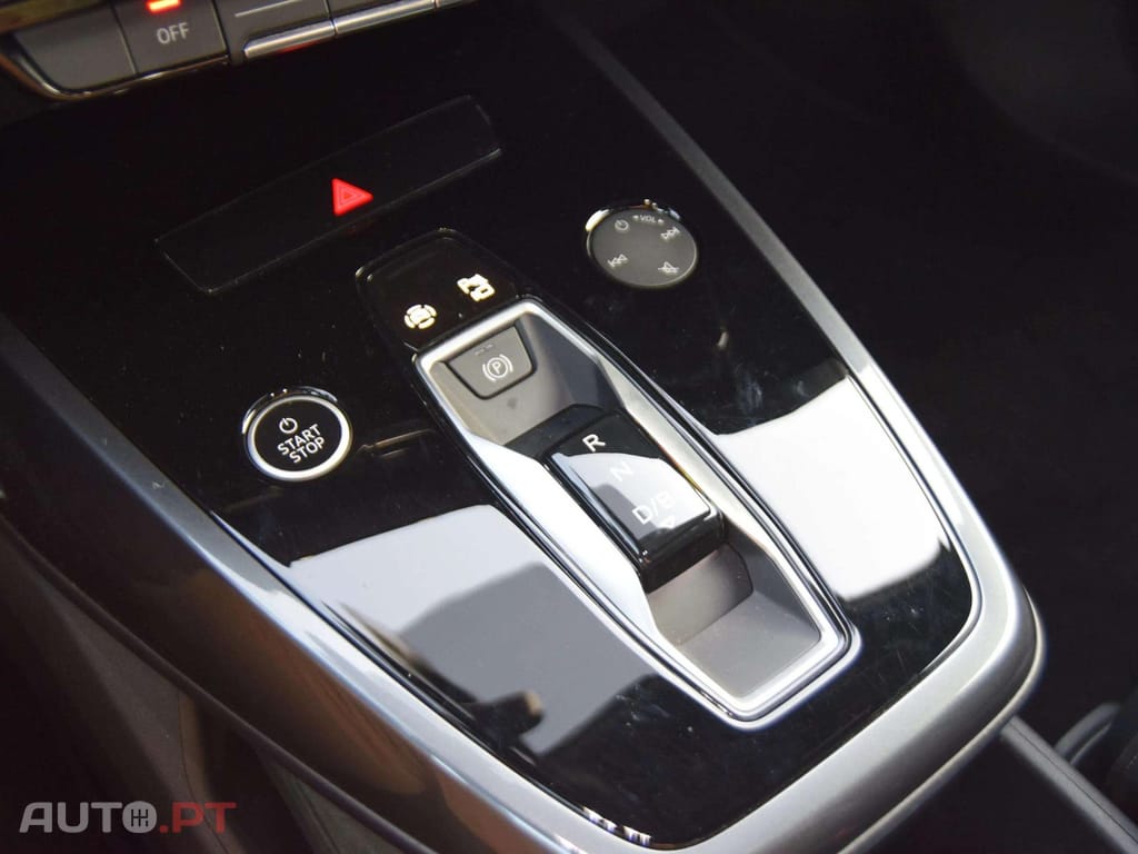 Audi Q4 E-Tron 45 82 kWh SE Business Plus