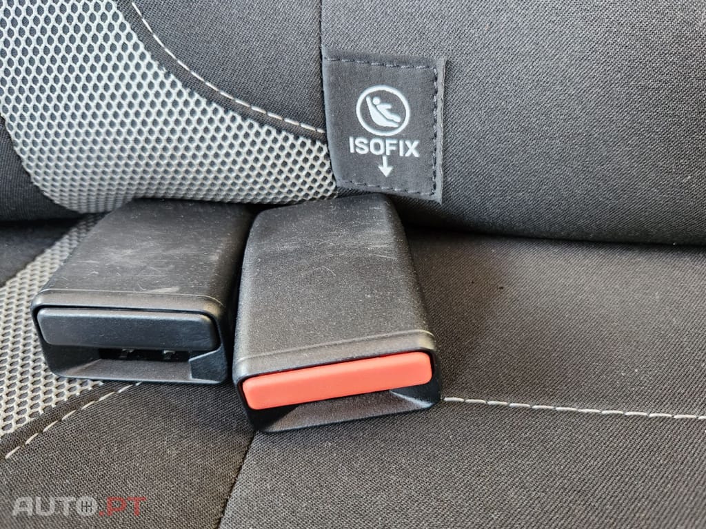 Dacia Sandero Stepway Blue dCi 95 Celebration