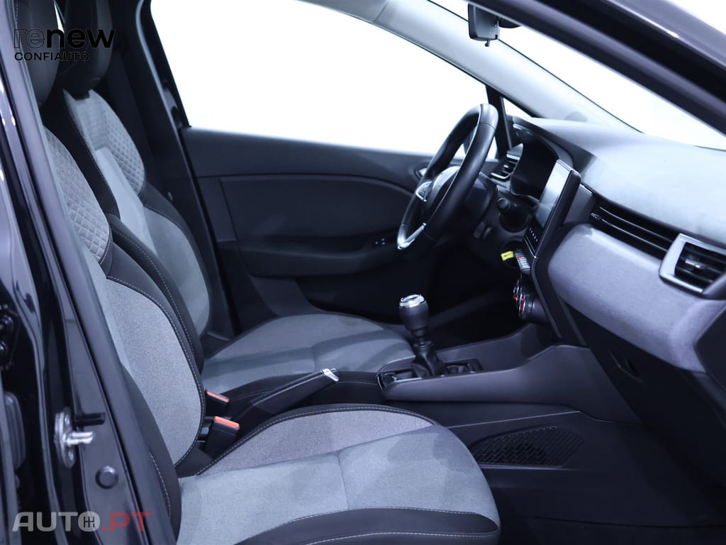 Renault Clio 5 Evolution Tce 100 Bi Fuel