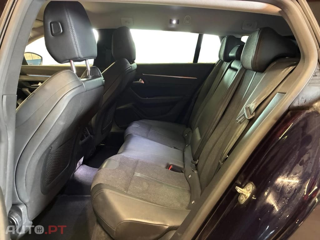 Peugeot 508 SW 1.6 Hybrid Allure e-EAT8
