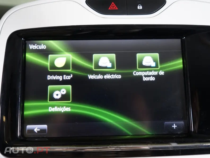 Renault Zoe (c/ Bateria) Life 40