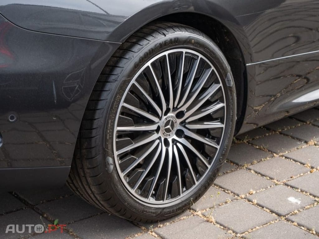 Mercedes-Benz CLE 220 d Coupe 9G-TRONIC Edition AMG Line