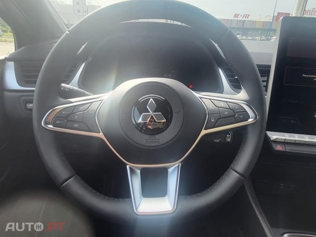 Mitsubishi ASX 1.0 MPI-T Kaiteki