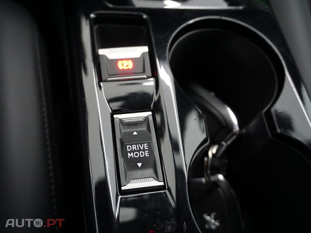 Peugeot 208 1.2 PureTech GT Line EAT8