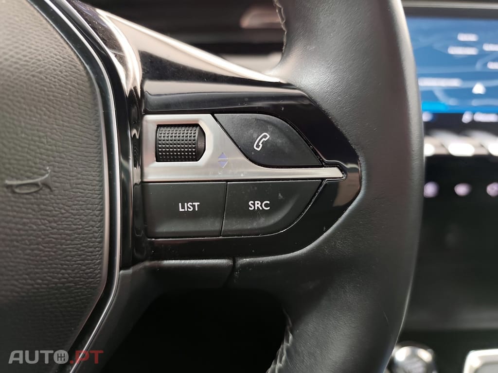 Peugeot 508 SW 1.5 BlueHDi Allure