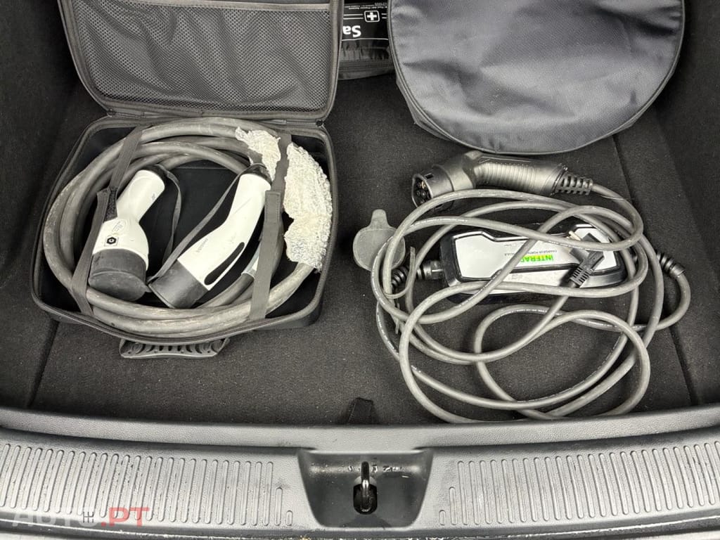 MG MG4 51 kWh Standard