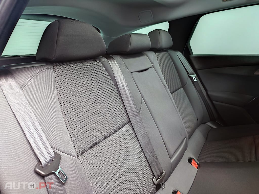 Peugeot 508 SW ALLURE