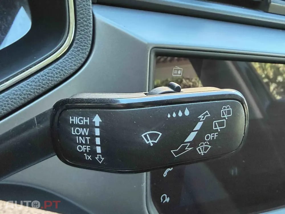 Seat Ibiza 1.0 MPI Style