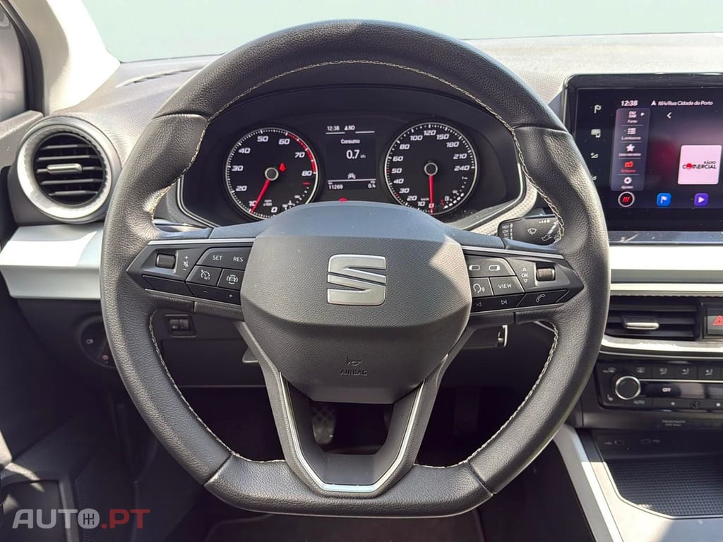 Seat Arona 1.0 TSI Style