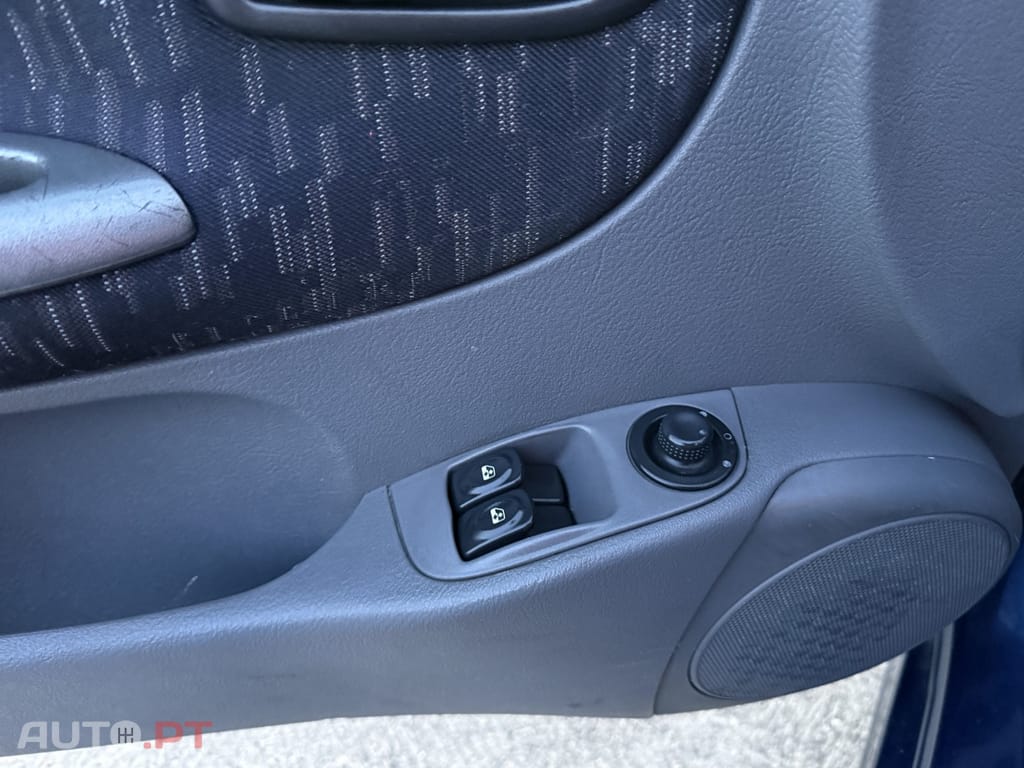 Renault Mégane Break 1.4 16V Dynamique