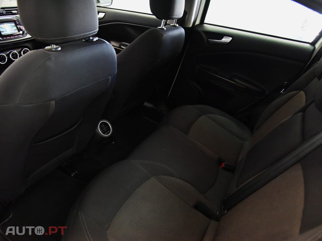 Alfa Romeo Giulietta 1.6 JTDm Sport