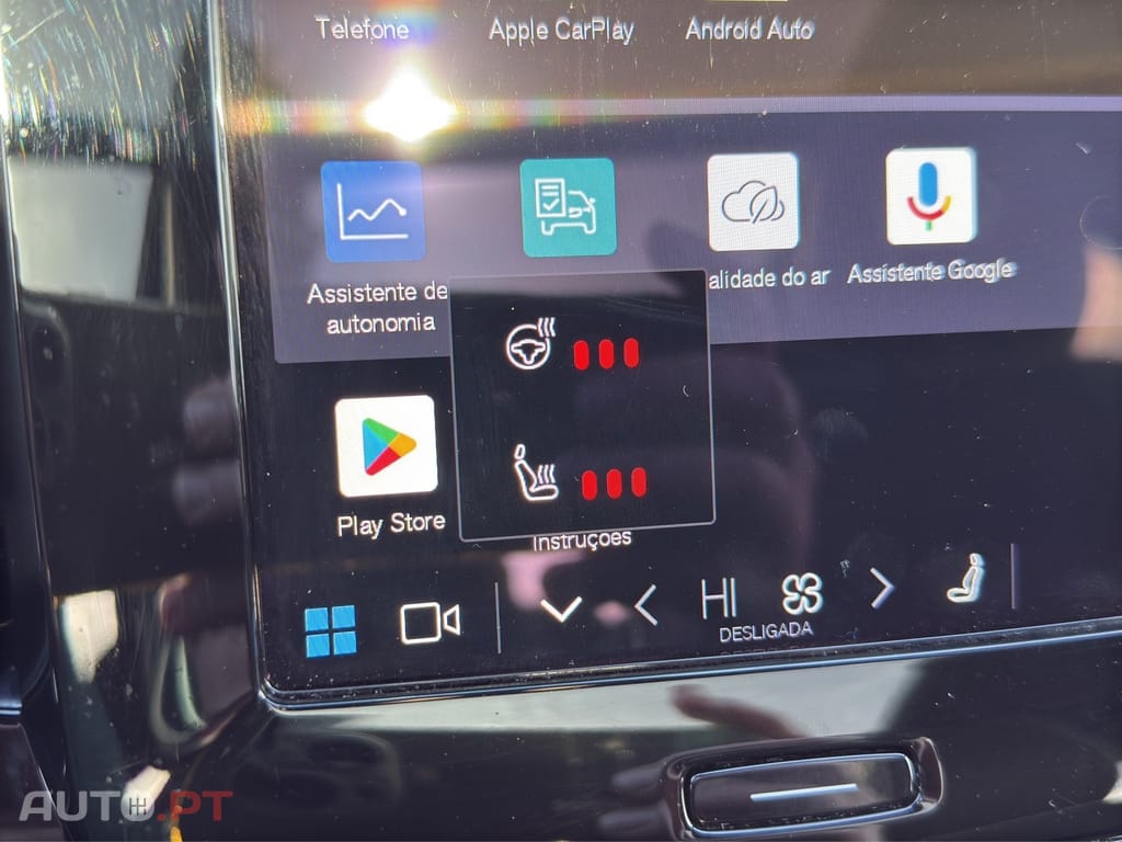 Volvo XC40 Recharge 82 kWh Twin Motor Ultimate