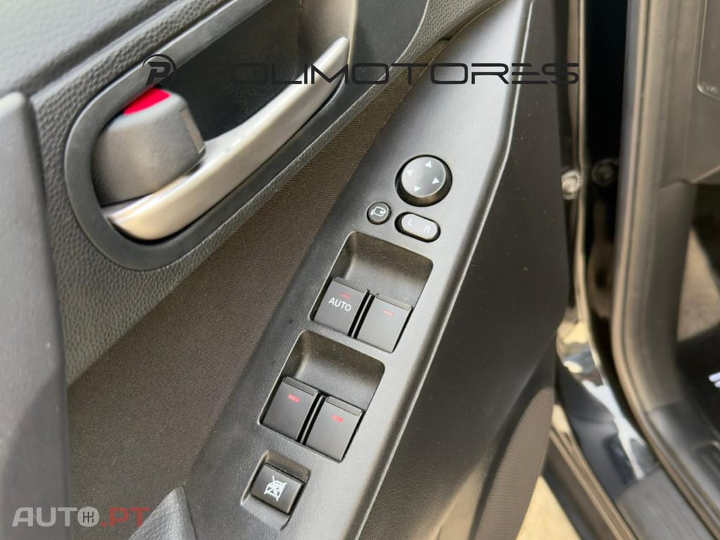 Mazda 3 1.6 MZR CD ACTIVE