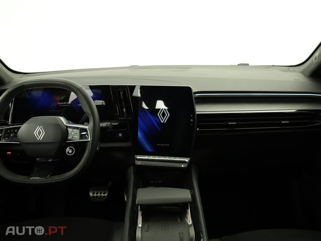 Renault Rafale Rafale 1.2 Hyper Hybrid E-Tech Esprit Alpine