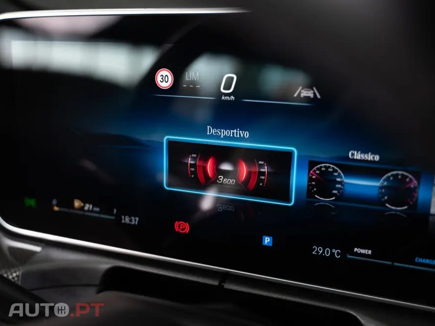 Mercedes-Benz CLE 200 9G-TRONIC Edition AMG Line