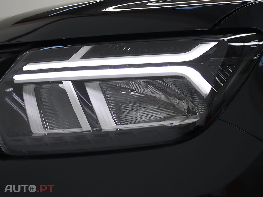 Dacia Duster Duster 1.0 TCe Journey