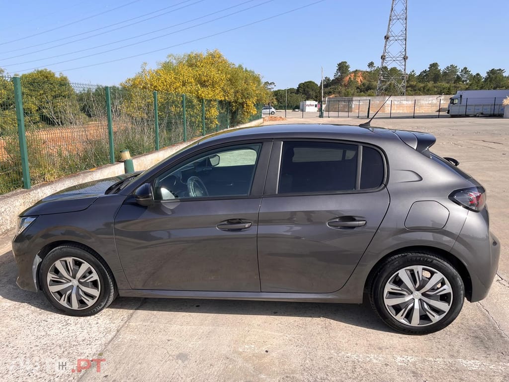 Peugeot 208 1.2 PureTech Active Pack
