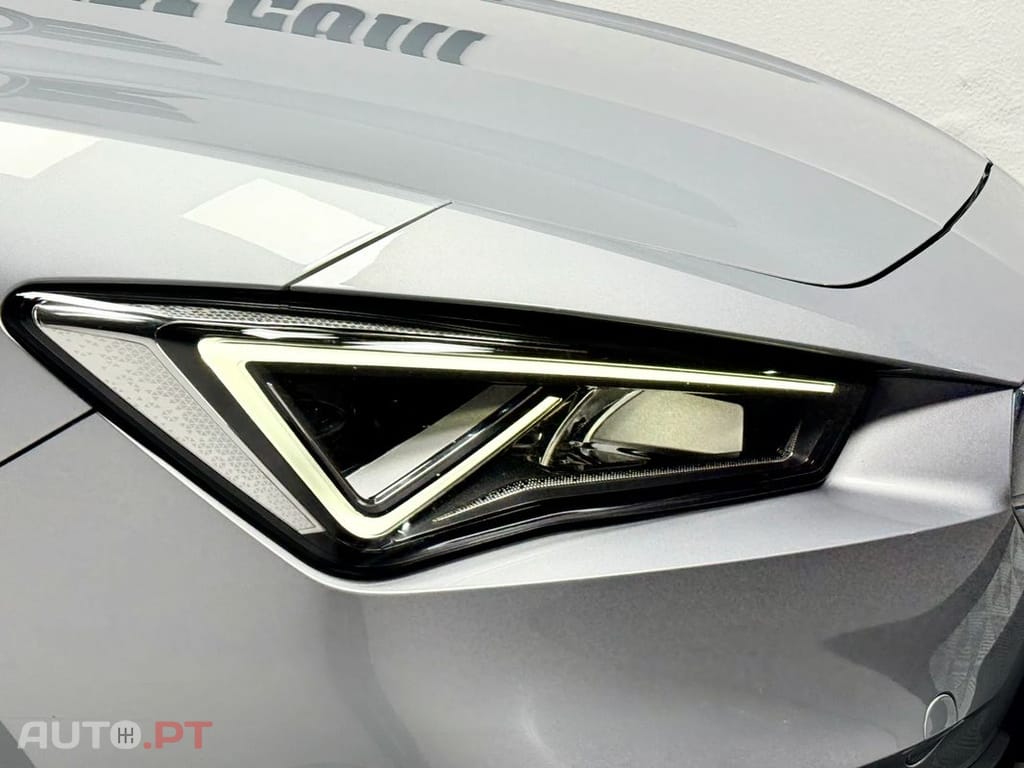 Seat Leon 1.4 e-Hybrid DSG Xcellence
