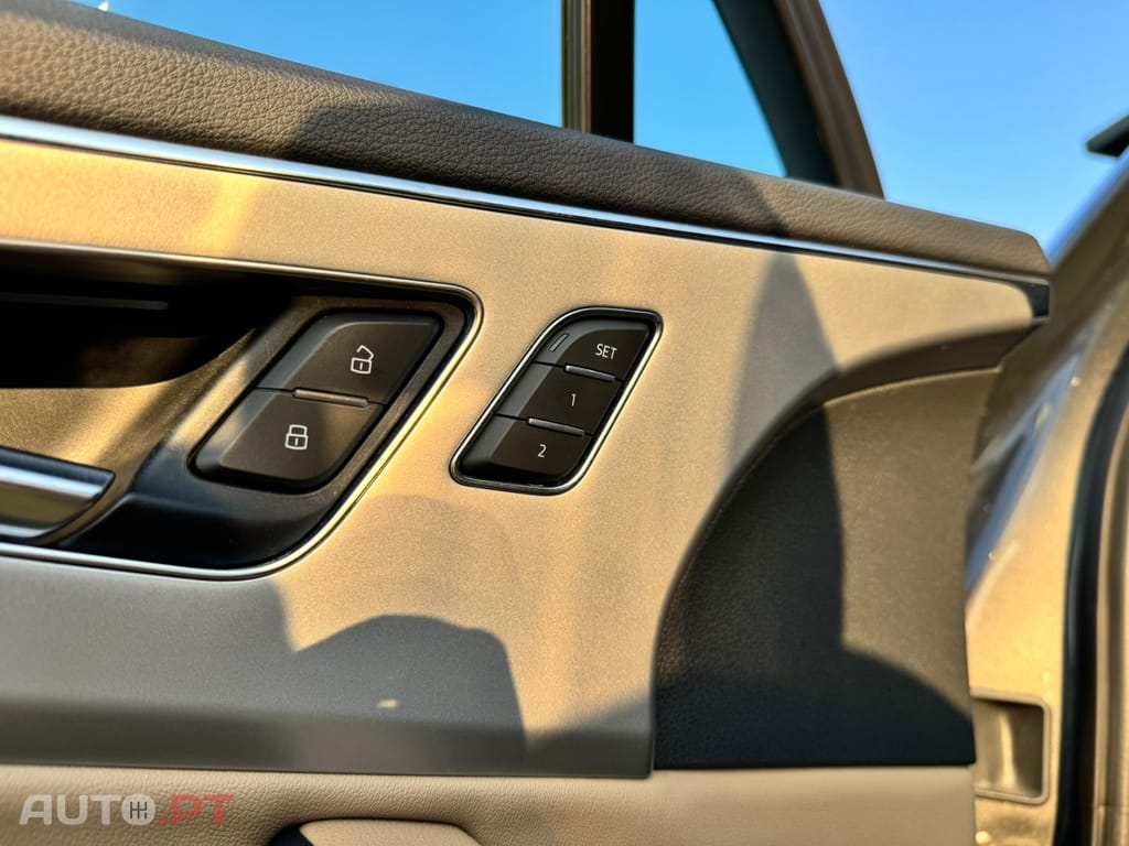 Audi Q7 55 TFSIe quattro Tiptronic