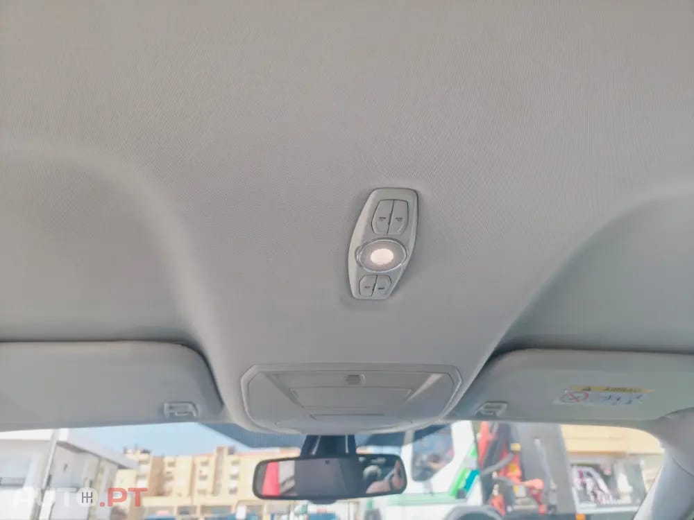 Ford Kuga 1.5 TDCi EcoBlue Titanium