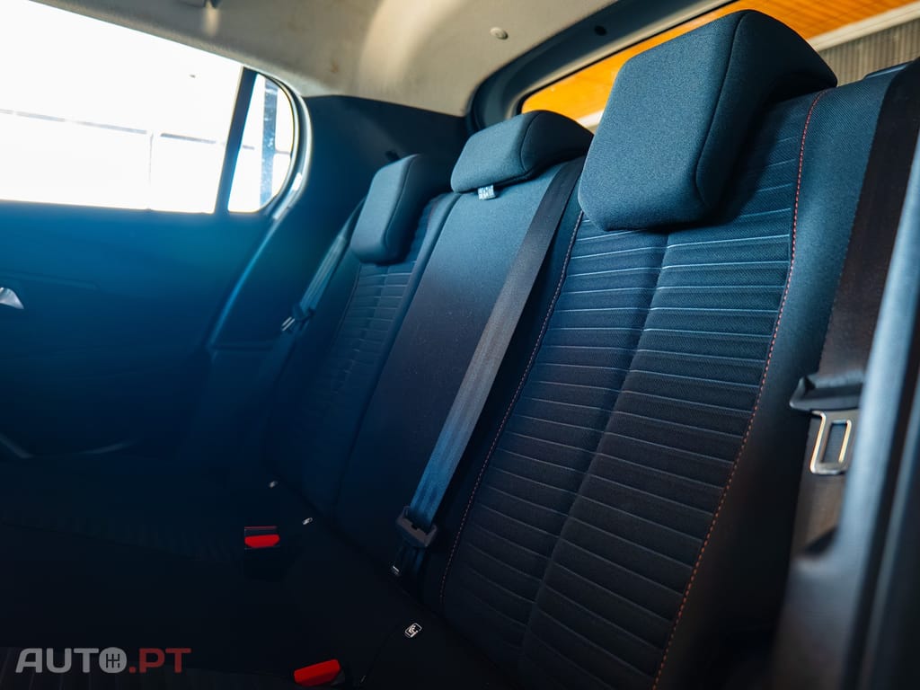 Peugeot 208 1.2 PureTech Active