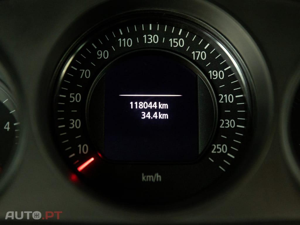 Renault Mégane Sport Tourer 1.5 Blue dCi Limited