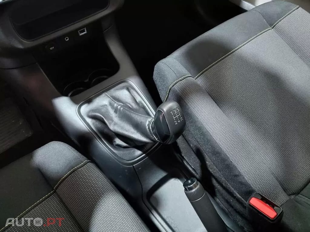Citroen C3 1.2 PureTech Seduction