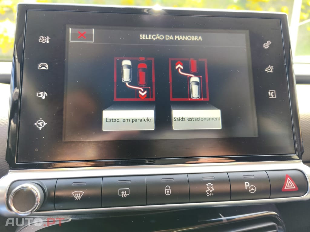 Citroen C4 Cactus 1.6 BlueHDi Shine
