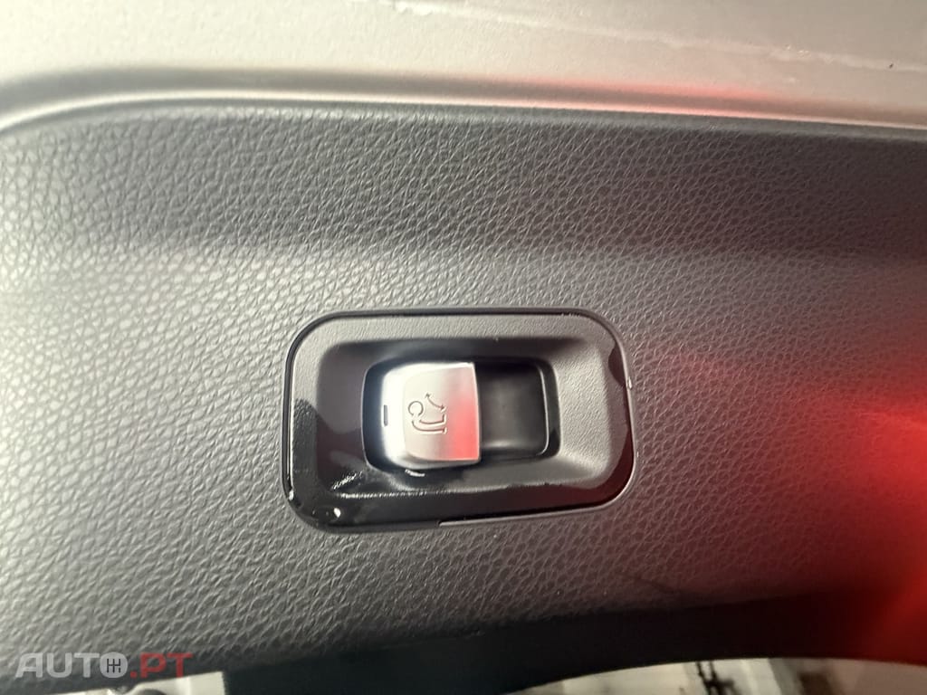 Mercedes-Benz GLC 250 d Coupe 4Matic 9G-TRONIC AMG Line