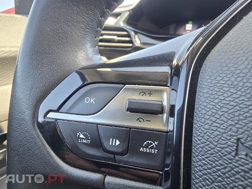 Peugeot 308 SW 1.5 BlueHDi Active Pack